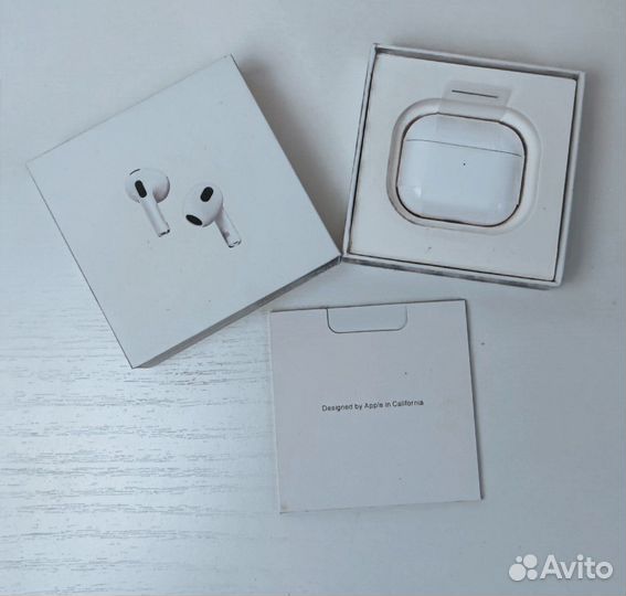 Apple Airpods 3