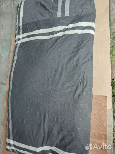 Пуховая перина