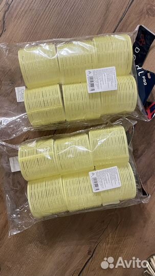 Бигуди для волос