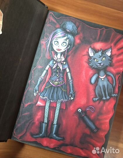 Книга Шарлотта Хаберзак