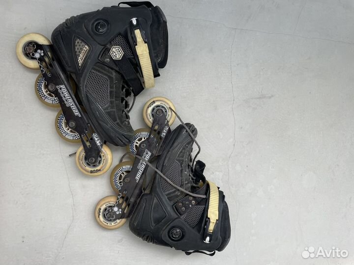 Ролики power slide