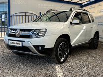 Renault Duster 1.5 MT, 2020, 173 831 км