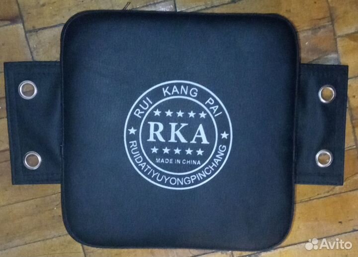 Подушка боксёрская, настенная