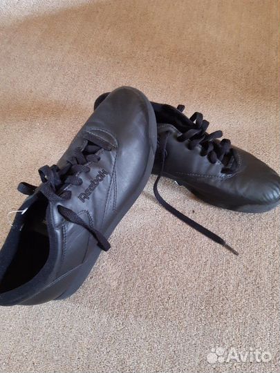 Кроссовки Reebok