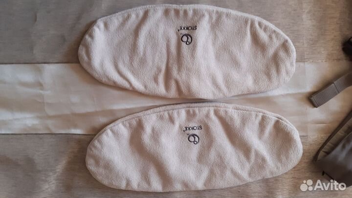 Stokke рюкзак переноска