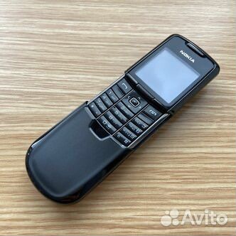 Nokia 8800