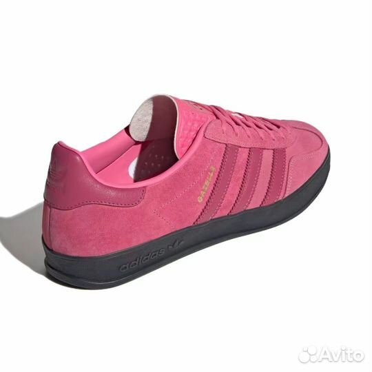 Оригинальные Adidas Gazelle Indoor