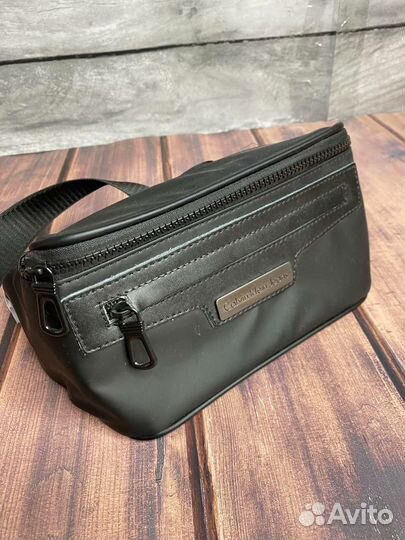 Сумка на пояс Calvin Klein jeans