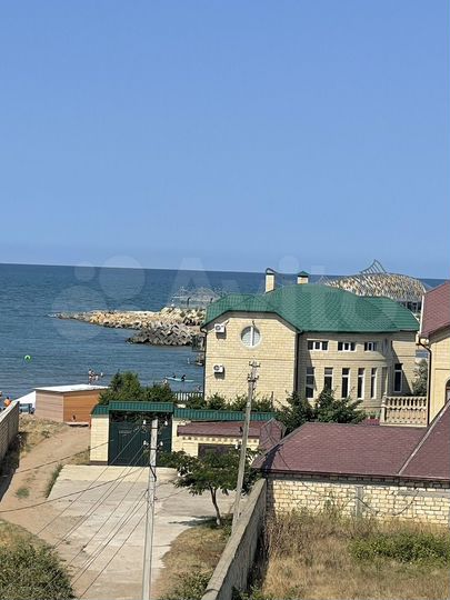 Дача 260 м² на участке 6 сот.