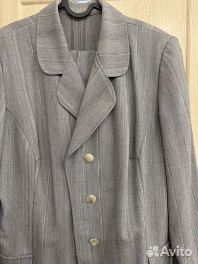 Костюм классический женский