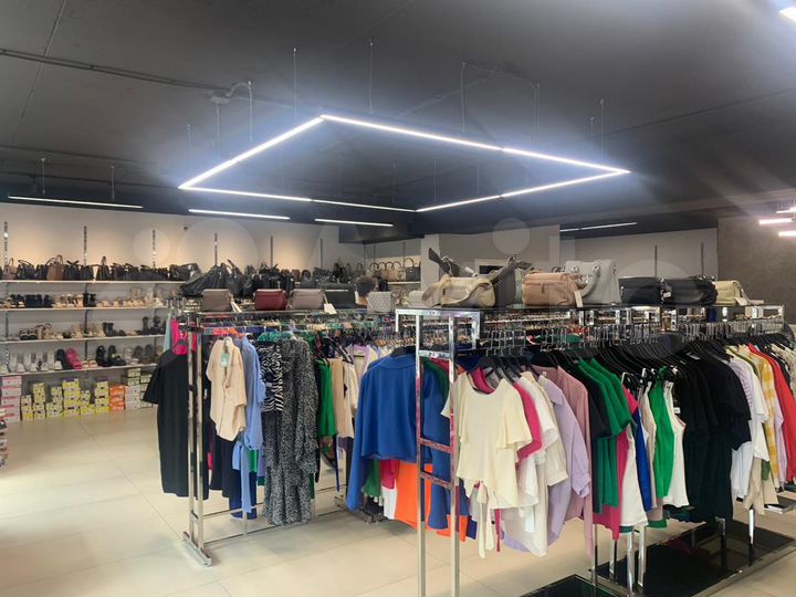 Аренда, псн/торговое, Цент, 145 м²