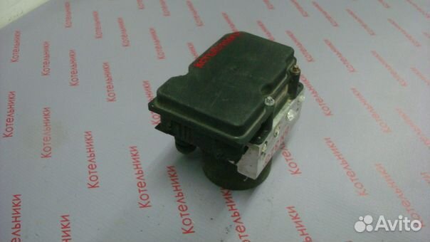 Nissan Almera N16 47660-BN820 Блок ABS