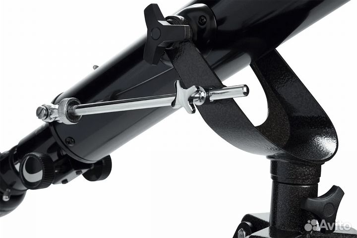 Телескоп Celestron powerseeker 60