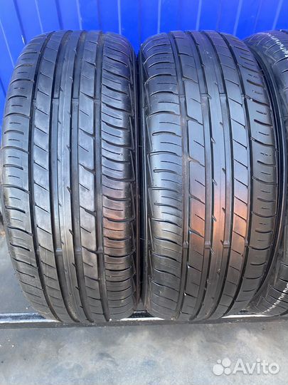 Falken Ziex ZE914 Ecorun 215/60 R16