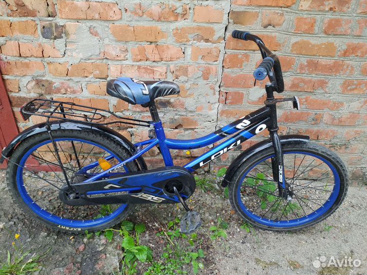 Продам велосипед