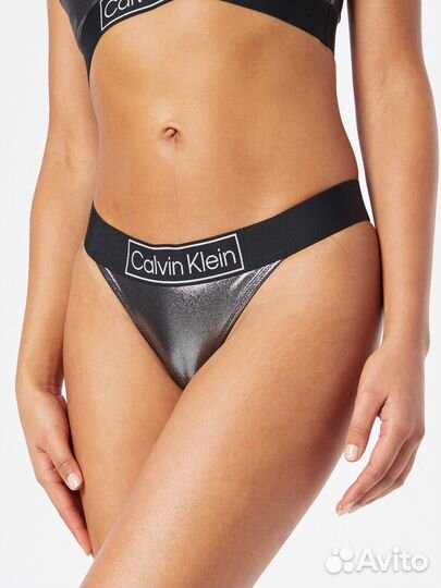 Calvin klein купальник