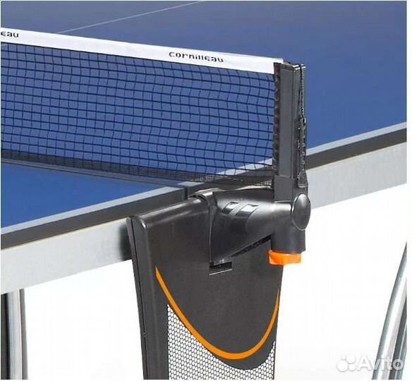 Теннисный стол Cornilleau sport 500