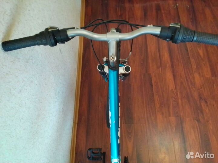 Велосипед горный 26