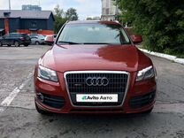 Audi Q5 2.0 AT, 2011, 167 000 км, с пробегом, цена 1 750 000 руб.