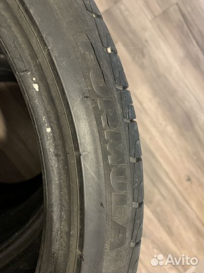 Formula Energy 225/40 R18 92Y