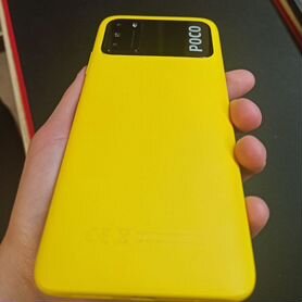 Xiaomi POCO M3, 4/128 ГБ