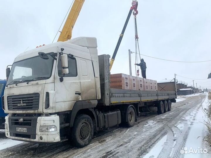 Керамический блок напрямую от производителя