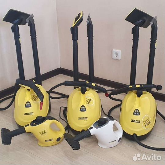 Аренда пылесоса, пароочистителя,поломоечной машины