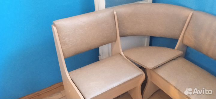 Кухонный уголок