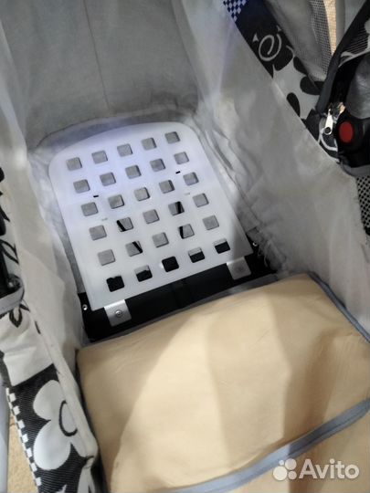 Коляска zippy verdi 2 в 1