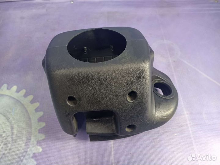 Кожух рулевой колонки Kia Sportage 2