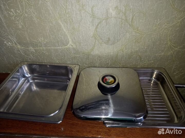 Квадро система Zepter