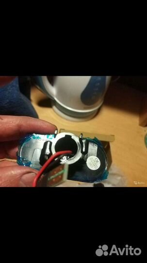 Повторители поворота