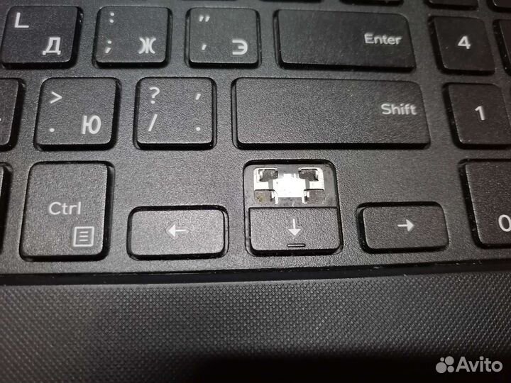 Ноутбук dell Vostro 15-3565
