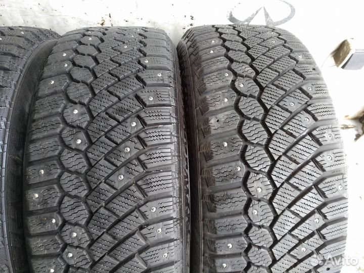 Gislaved Nord Frost 200 205/55 R16 94T