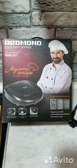 Вафельница