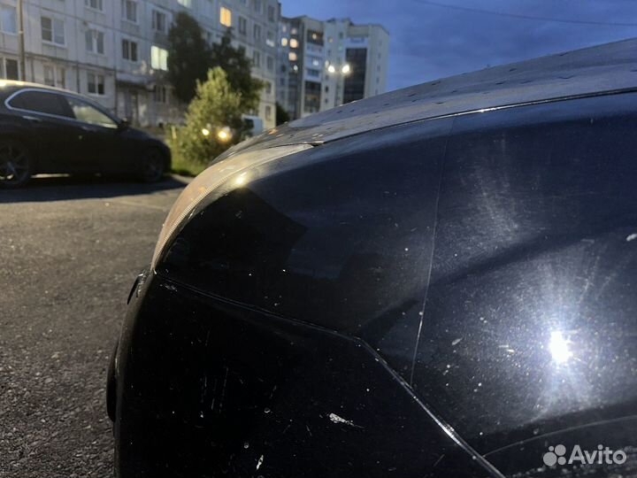 Ford Focus 1.8 МТ, 2007, 228 800 км