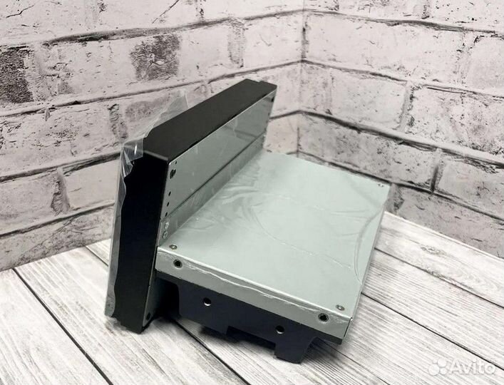 Магнитола pioneer 1DIN 7 дюймов 2+32 android новая