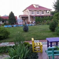 Дом 240 м² на участке 14,7 сот., Алма-Ата