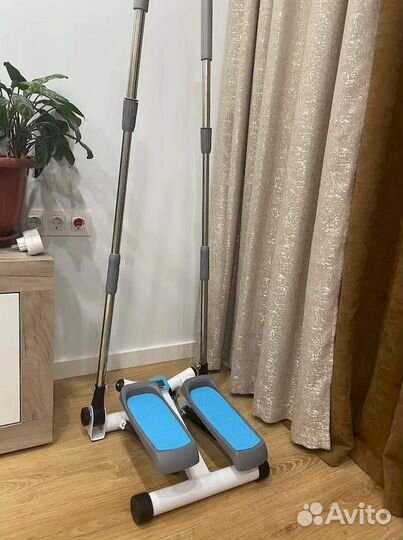 Тренажер степпер