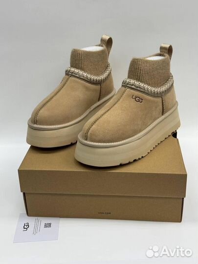 Угги натуральные Ugg размеры 36-40