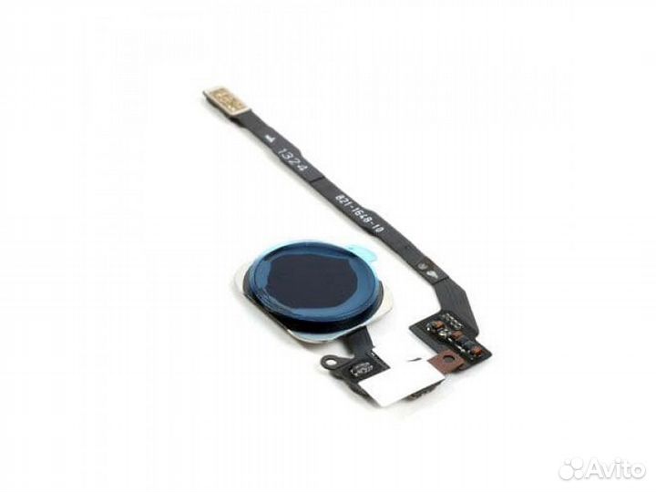 Кнопка Home iPhone все модели