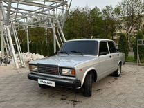 ВАЗ (LADA) 2107 1.6 MT, 2010, 77 000 км, с пробегом, цена 280 000 руб.