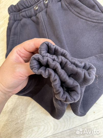 Костюм утепленный детский