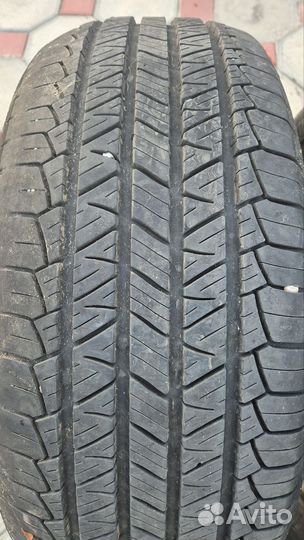 Tigar Summer SUV 235/60 R17 146G