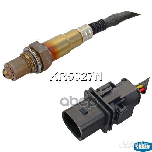 Лямбда-зонд BMW X5 VS-OS 1070;0 258 017 094;11