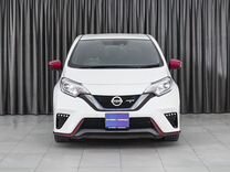 Nissan Note 1.2 AT, 2019, 29 554 км, с пробегом, цена 1 899 000 руб.