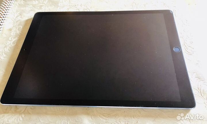 iPad pro 12,9