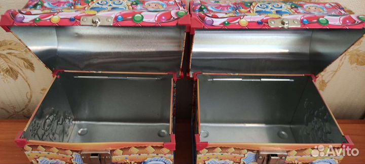 Коробка подарочная