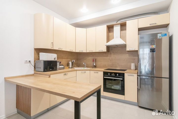 Цена за всю кухню смк 057671