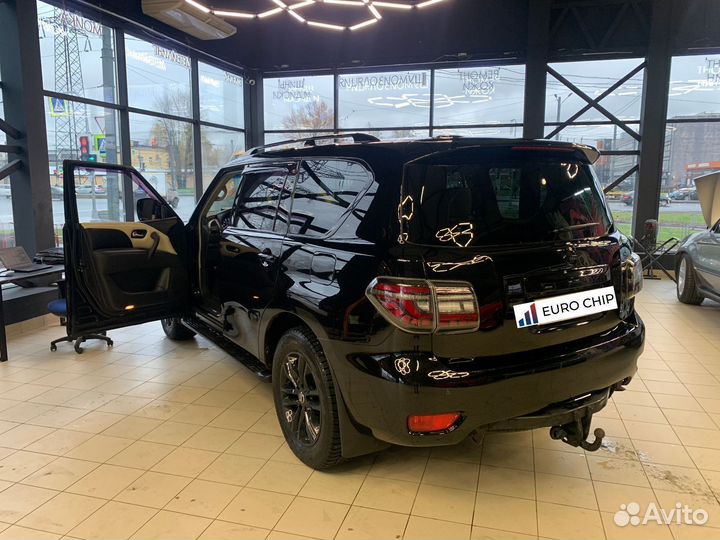 Отключение егр Nissan Pathfinder R52, отключение E